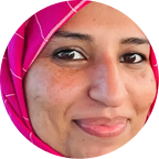Maryam Sheik