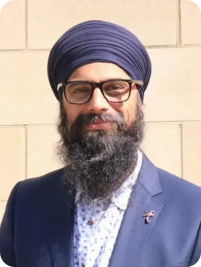 Palvinder Singh