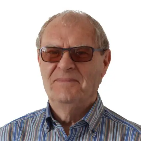 Peter Roberts