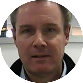 Alistair Conn