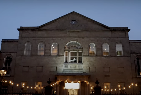 kc college video