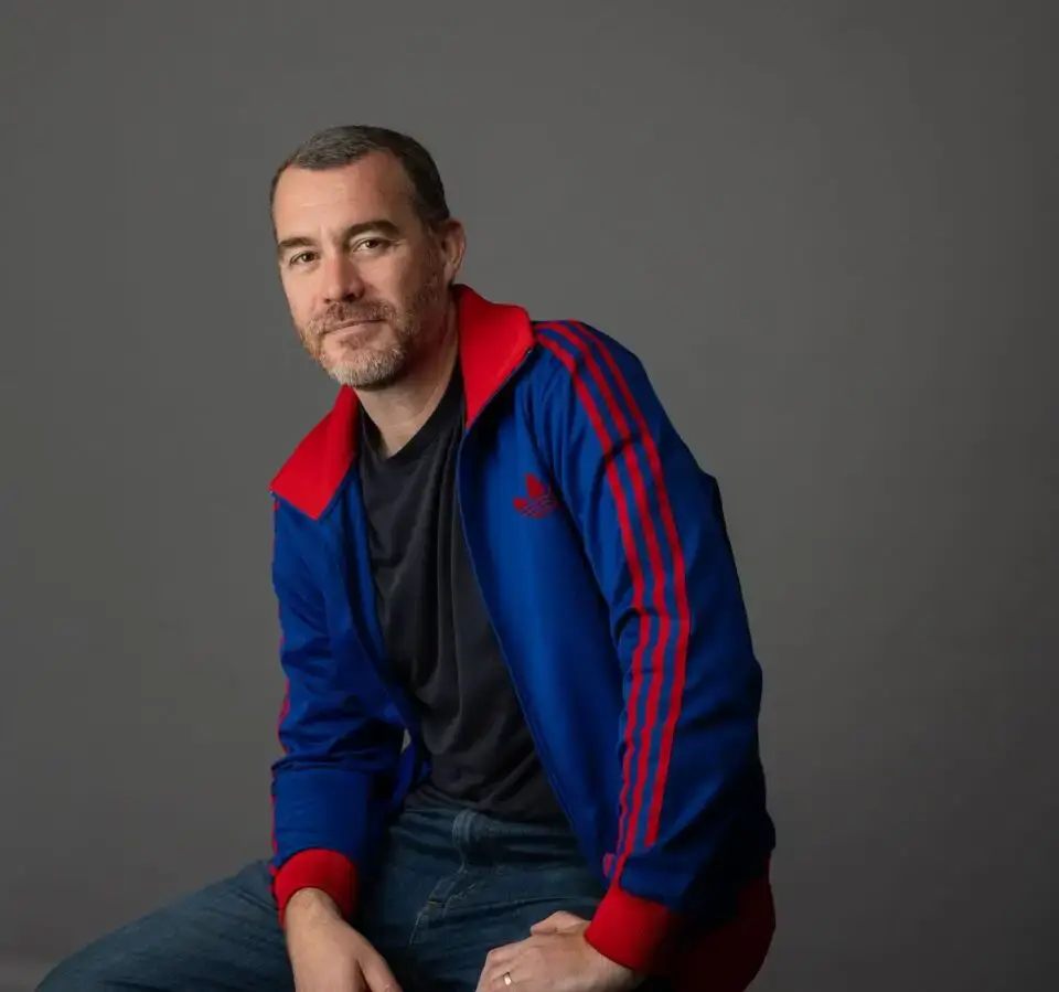 men wearing sport jacket and ready for photo shoot