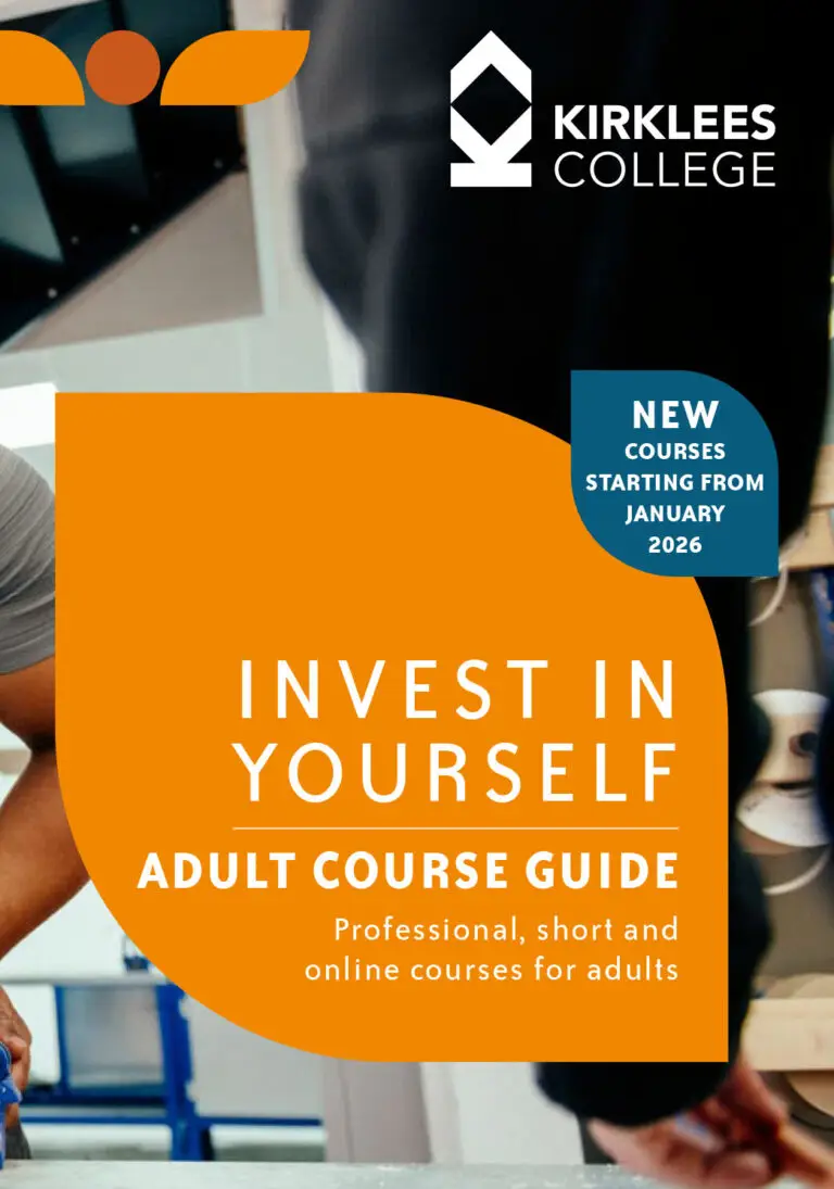 Adult Course Guide 26