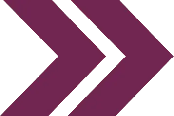 Double right purple arrows