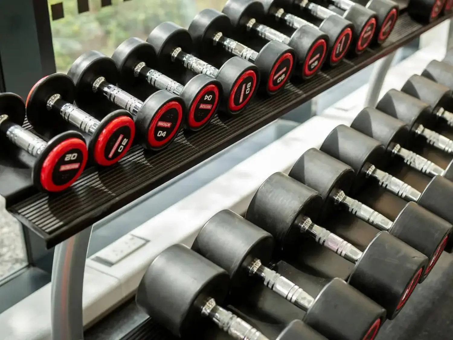 Gym-1
