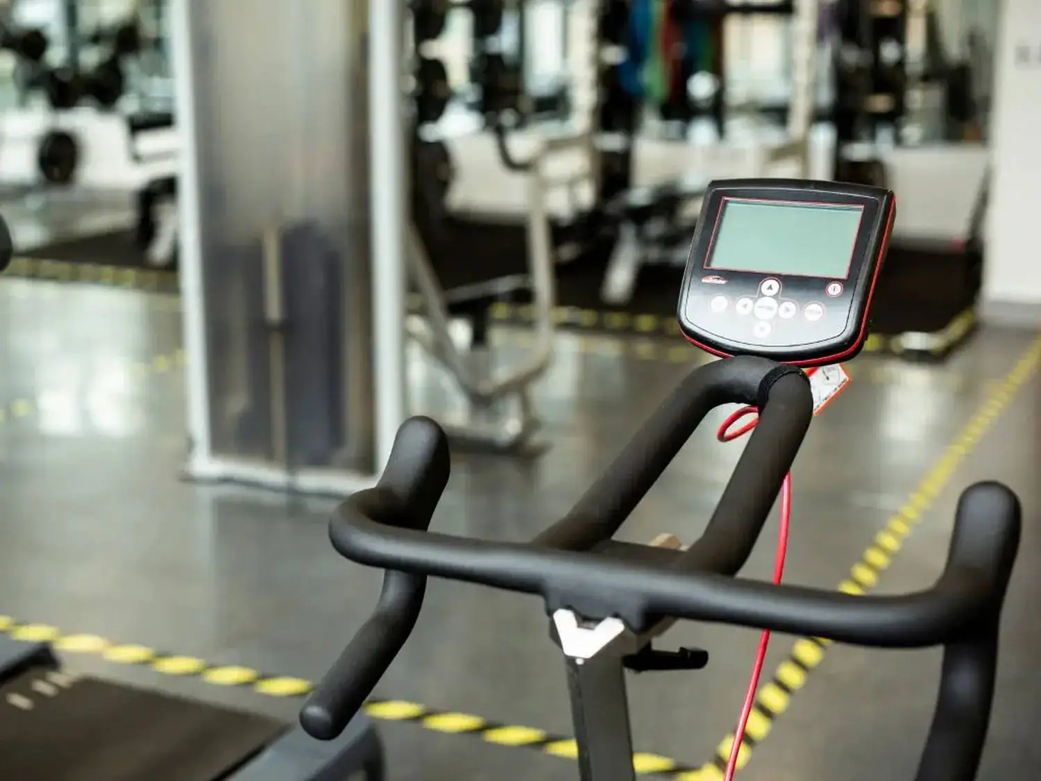 Gym-6