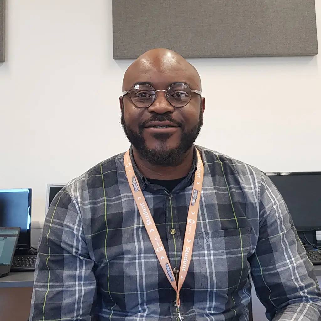 Oluwafemi Saye