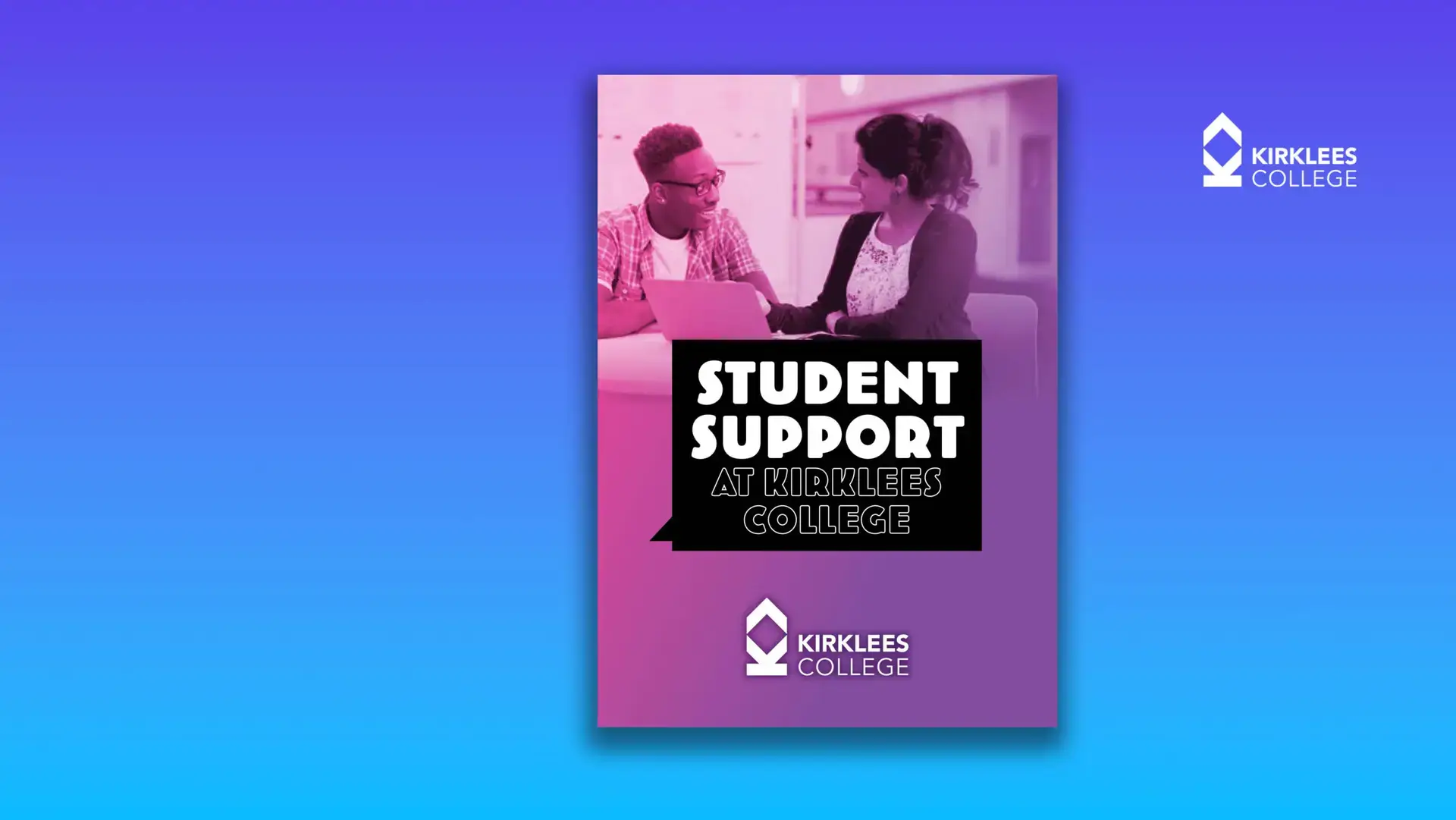 student support guide