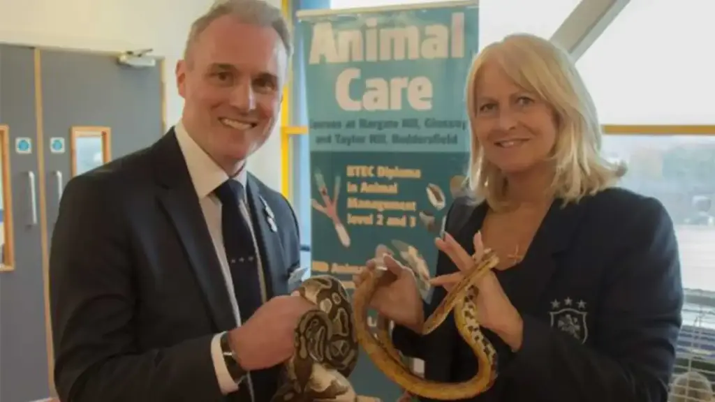 animal care workshop