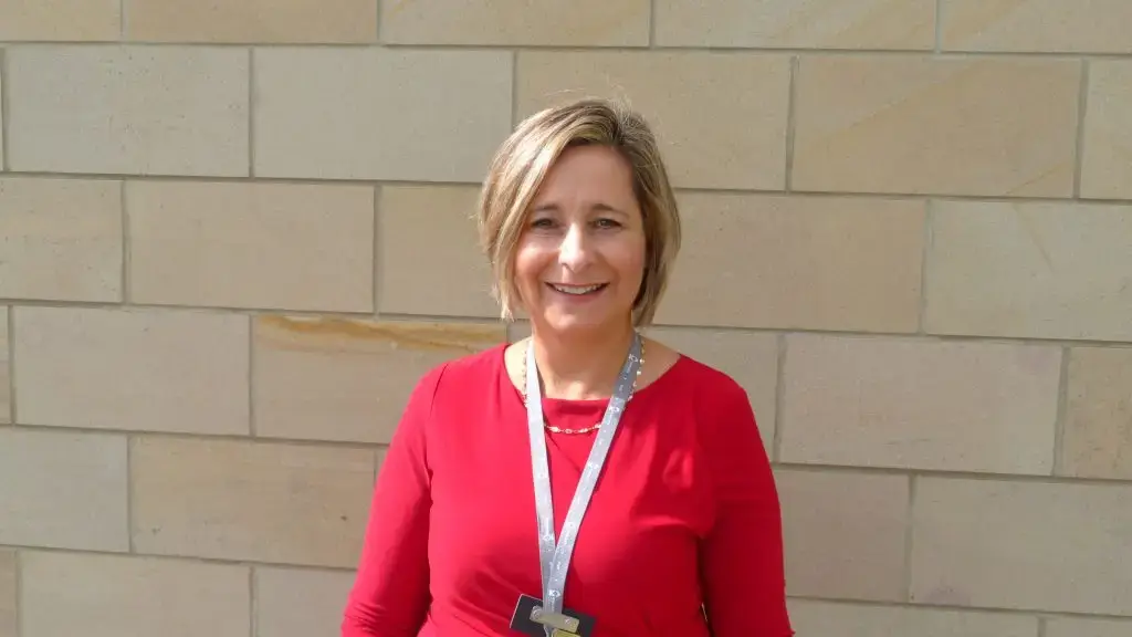 Carmen Gonzalez-Eslava