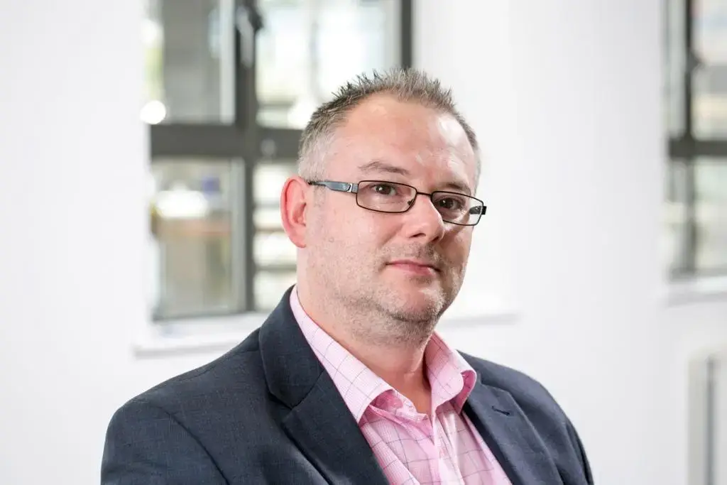 Craig Battye