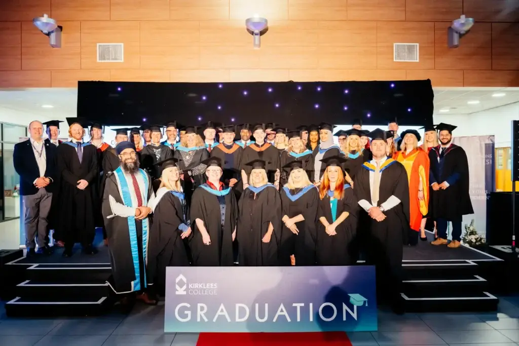 all graduates