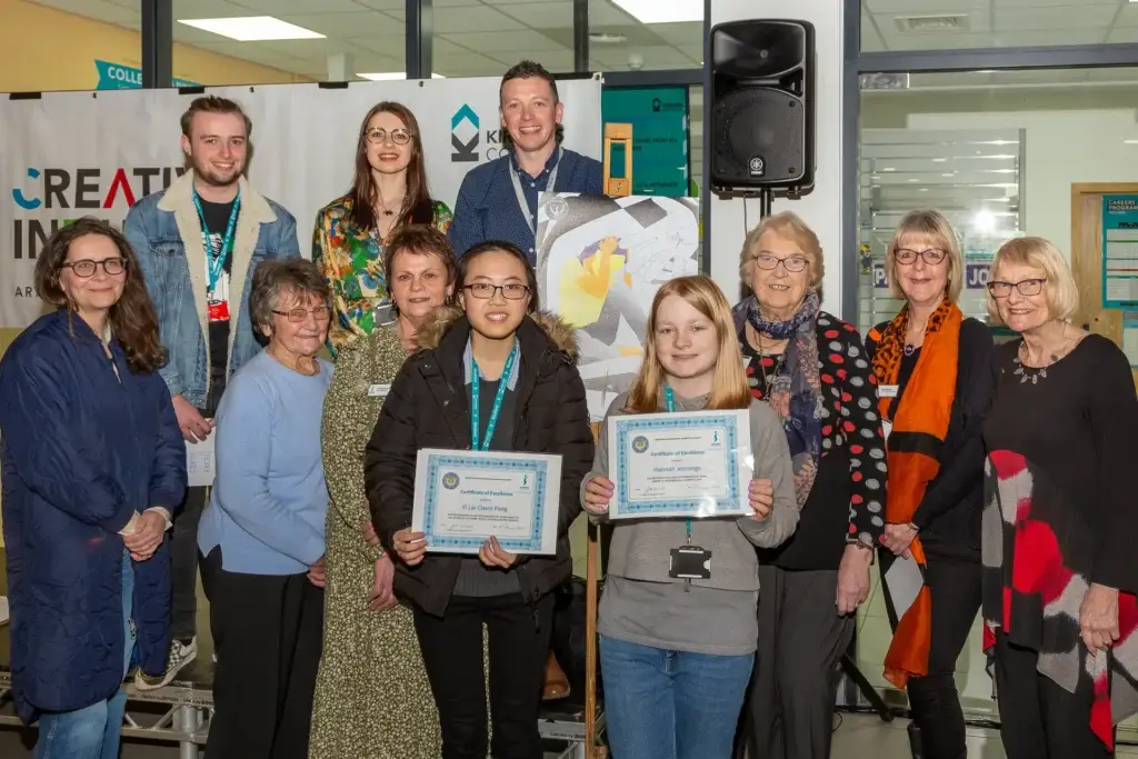 IWD certifications