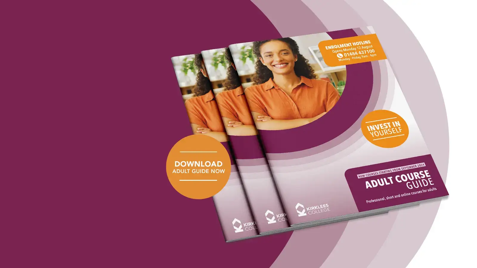 Kirklees-Adult-Guide-Banner