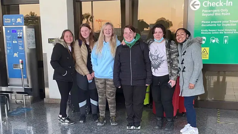 MAlta-students