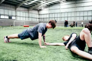 sport health and physical activity