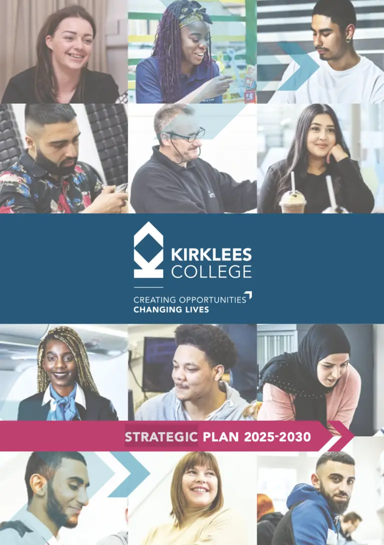 strategic plan 2025-2030