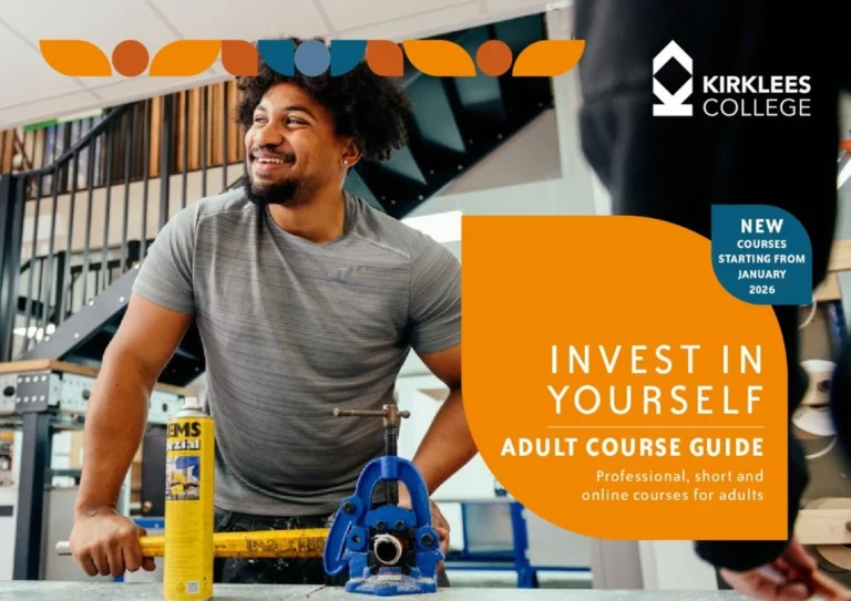 kirklees_course guide cover
