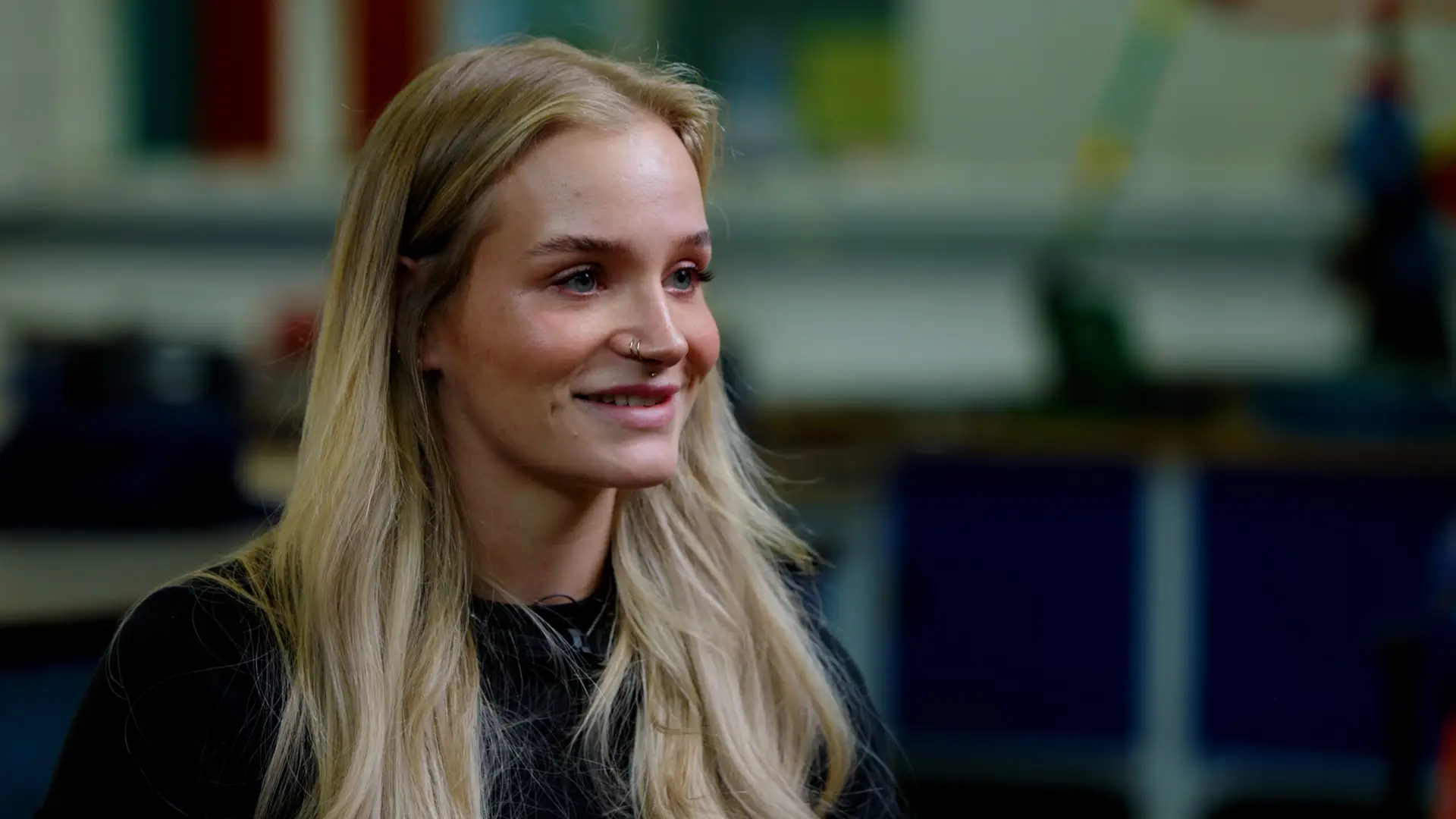 Brittany kirklees college apprentice