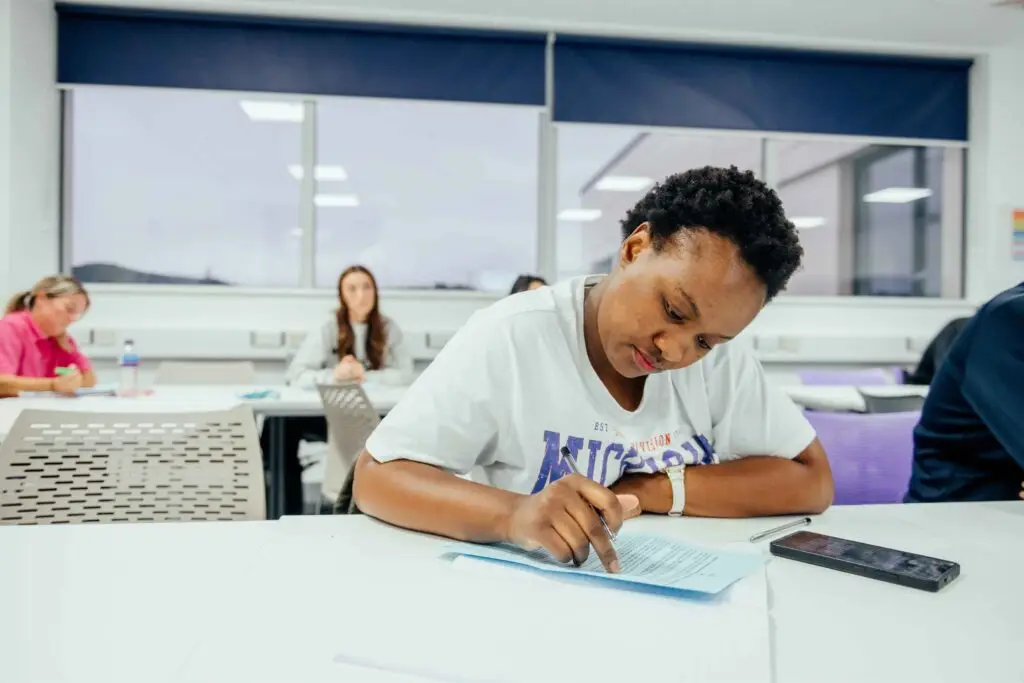 adult courses explained