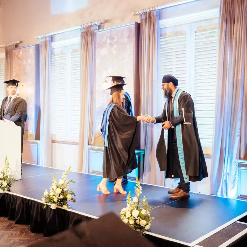 Graduation 2025 38