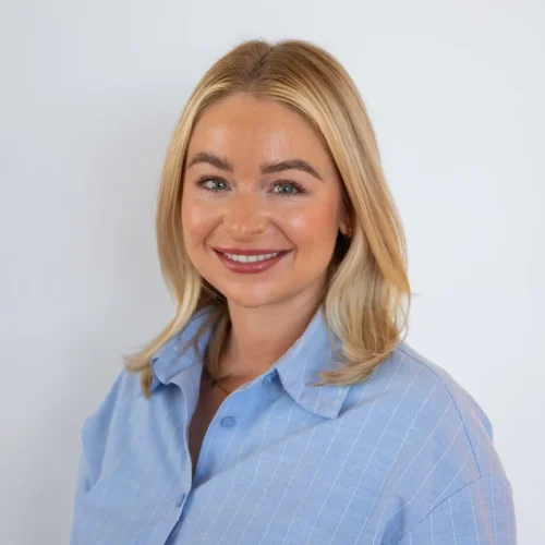 Liberty Baxter-Cox